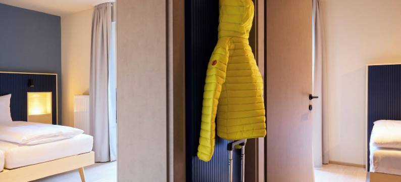 UND智能高山住宿酒店(Hotel Und - Smart Alpine Stay)图片