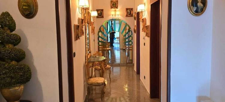 圣安东尼奥民宿(B&B Sant'Antonio)图片