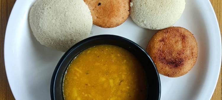 阿肖克南迪尼旅馆(Ashok Nandini Guest House)图片