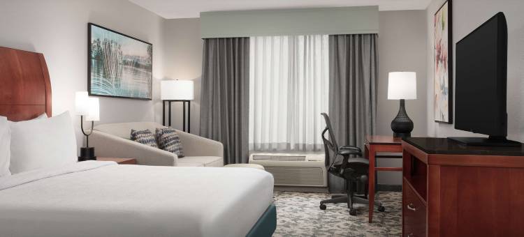 希尔顿花园旅馆-哥伦比亚哈比森(Hilton Garden Inn Columbia/Harbison)图片