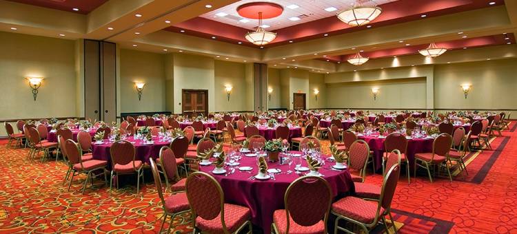 纳什维尔东南默夫里斯伯勒希尔顿安泊酒店(Embassy Suites by Hilton Nashville SE Murfreesboro)图片