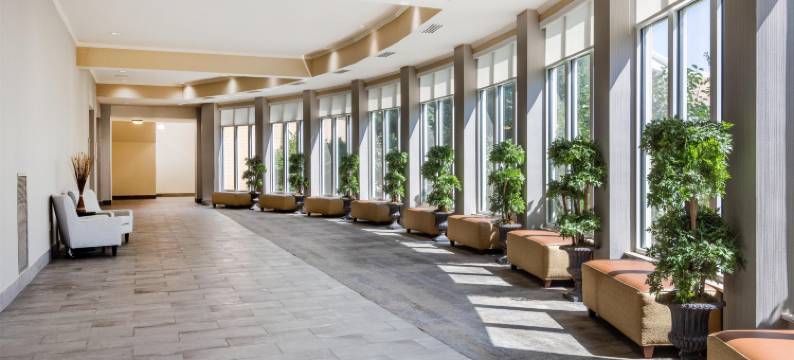 希尔顿花园酒店 大福克斯 - 北达科他大学(Hilton Garden Inn Grand Forks-Und)图片