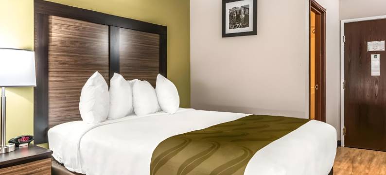 宾夕凡尼亚兰开斯特 6 号汽车旅馆(Motel 6 Lancaster, PA)图片