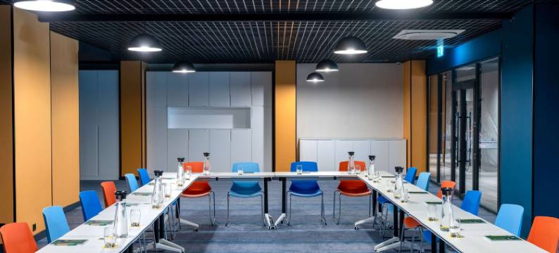 宜必思尚品巴统酒店(Ibis Styles Batumi)图片