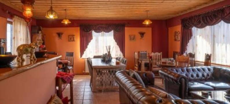 昂塔斯酒店(Ontas Guesthouse & Spa)图片