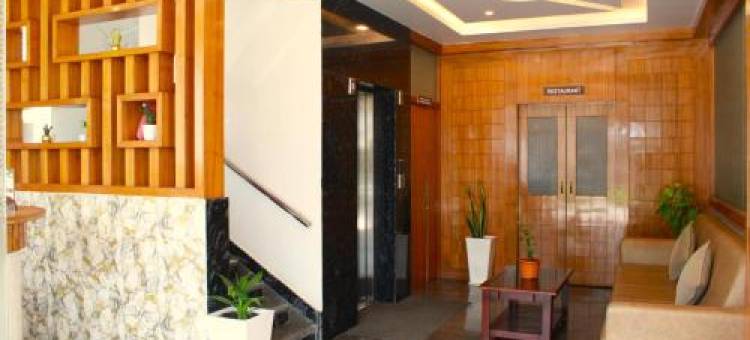Mayuri Residency Attibele图片