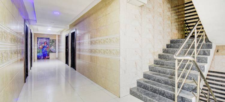 Fabhotel 银河旅馆 I(Fabhotel Galaxy Inn I)图片