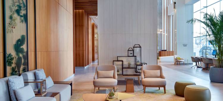 科威特市希尔顿花园酒店(Hilton Garden Inn Kuwait)图片