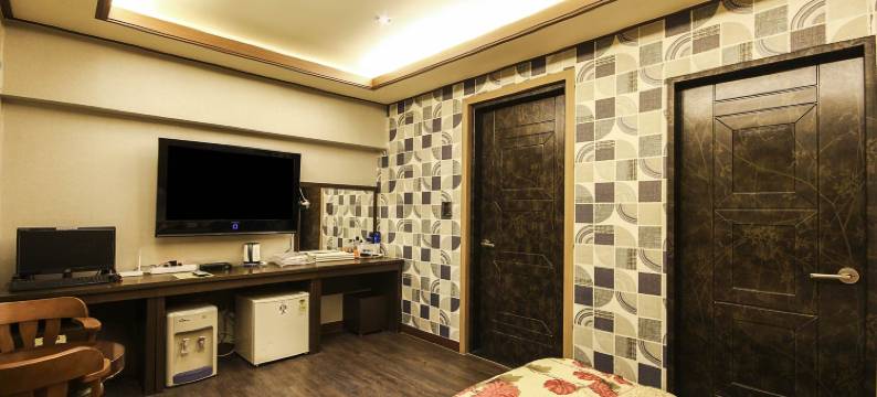 华酒店(WA hotel)图片