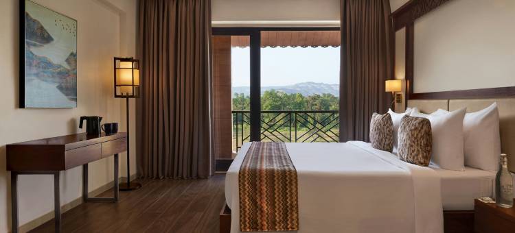 罗纳瓦拉费恩埃克特尔酒店(The Fern Lonavala, Series by Marriott)图片