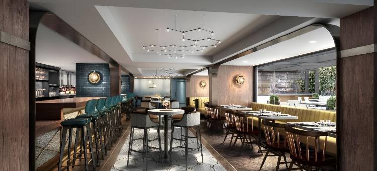 华盛顿特区总督酒店(Viceroy Washington DC)图片