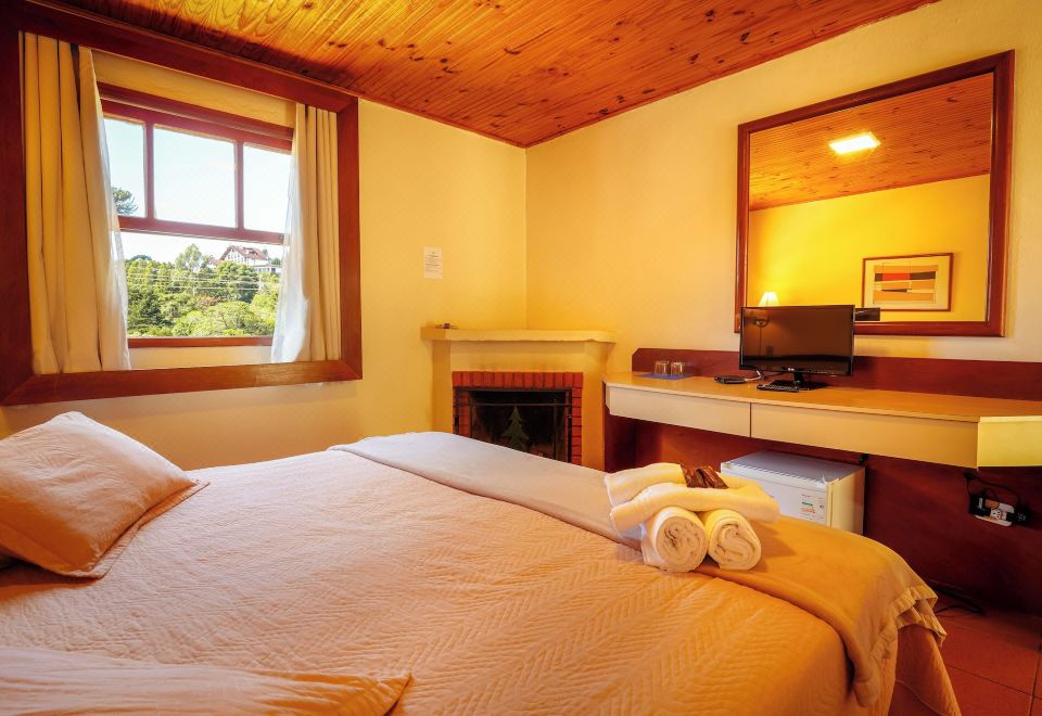 Velinn Recanto Das Hortencias Hotel Hotel Overview