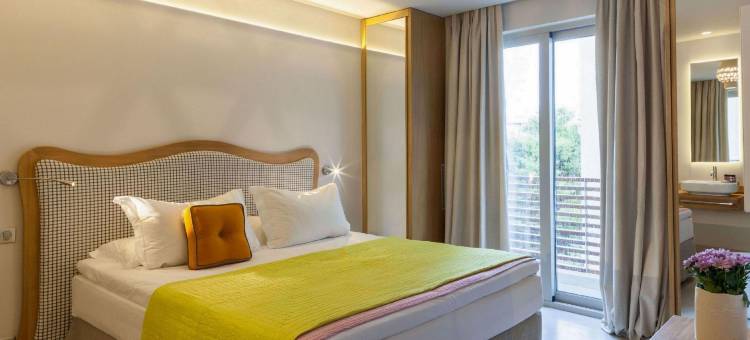 纳福斯卡椰子垫宾馆(Coco-Mat Hotel Nafsika)图片
