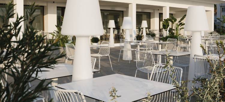 AluaSoul Ibiza - Adults Only图片