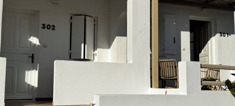 阿尔西娅套房(ALTHEA suites)图片