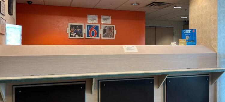 伊利6号汽车旅馆(Motel 6 Ely, NV)图片