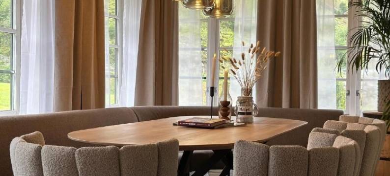 我们的家民宿(Villa Huset Vårt)图片