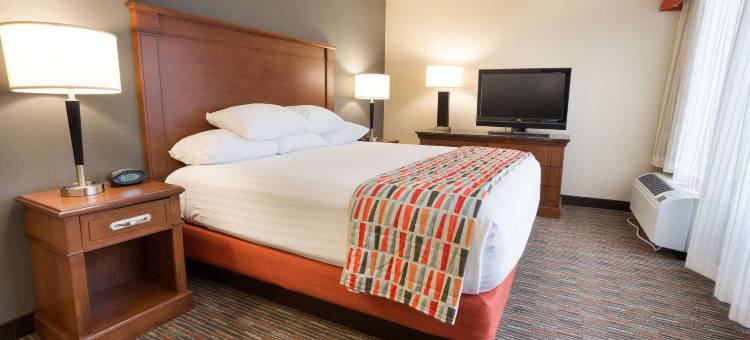 乔普林德鲁里套房酒店(Drury Inn & Suites Joplin)图片