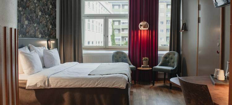 乌普萨拉家园酒店(Home Hotel Uppsala)图片