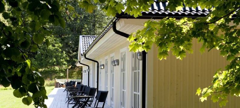 巴尔德斯纳斯赫尔加德酒店(Baldersnäs Herrgård)图片