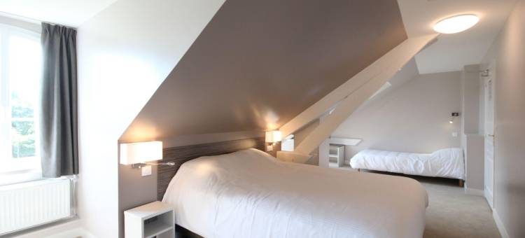 尚普斯酒店(Hotel les Champs)图片