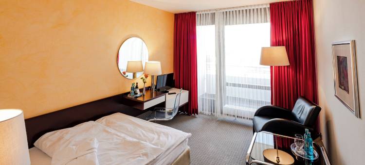 TOP乡村之路罗斯阿姆斯坦德酒店(TOP CountryLine Hotel Roth am Strande)图片