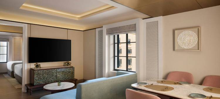 Renaissance Goa Hotel图片