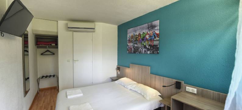 The Originals Access, 吕特亚酒店(The Originals Access, Hôtel le Lutéa)图片