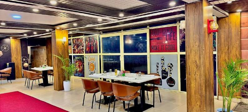 AB's 住所-精品酒店(ABs Abode A Boutique Hotel)图片