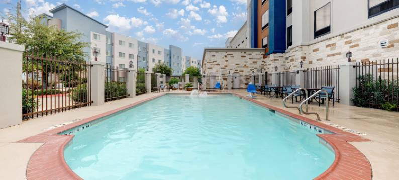 休斯顿帕萨迪纳欢朋酒店及套房(Hampton Inn & Suites Houston/Pasadena)图片