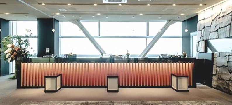 利夫马克斯-咲州宇宙塔酒店(LiVEMAX Sakishima Cosmo Tower Hotel)图片