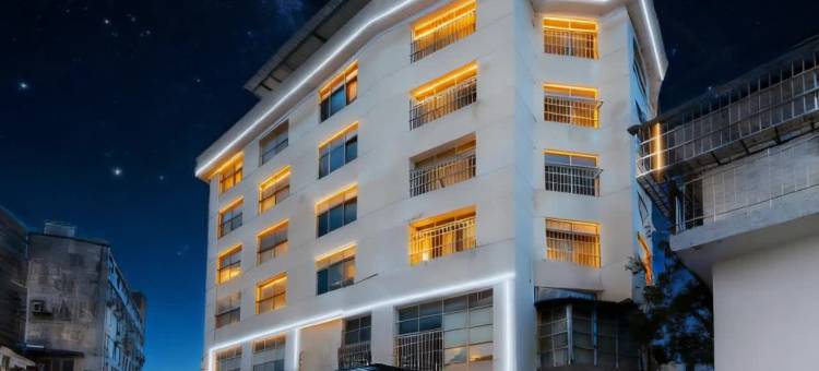 泊速电竞美宿(萍乡文化路步行街店)图片