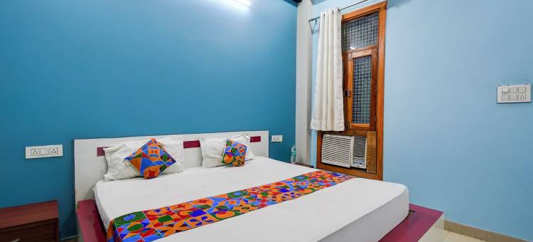 Fabhotel 阳光客栈(Fabhotel Sunshine Inn)图片