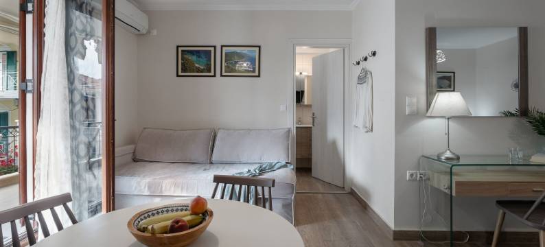 船长海滨公寓(Captain's Seafront Apartments)图片