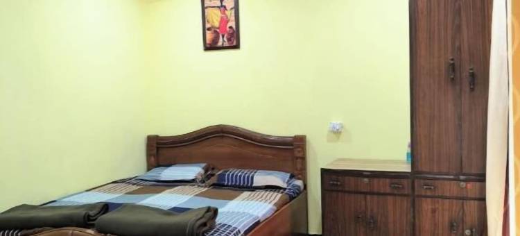 Mauli小屋(Mauli Cottage)图片