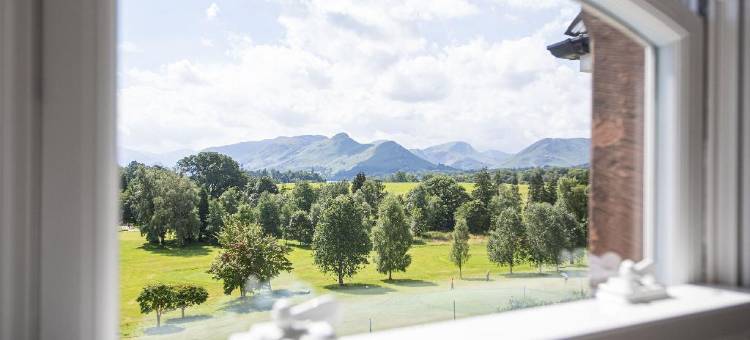 费尔帕克房子(Fellpack House)图片