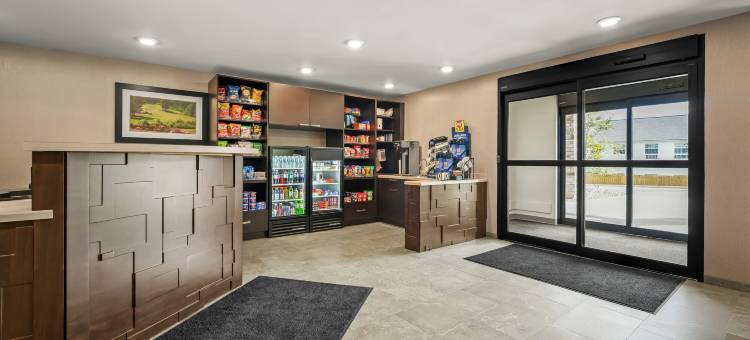 我的奥古斯塔GA酒店(My Place Hotel-Augusta, GA)图片