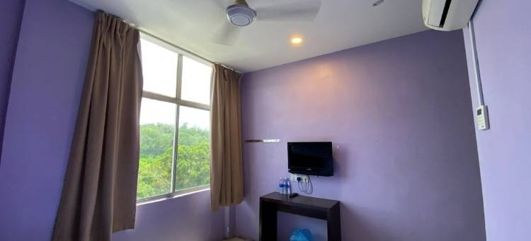 吉隆坡机场Collection O酒店(原名巴里旅馆)(Collection O KLIA Formerly Bary Inn)图片