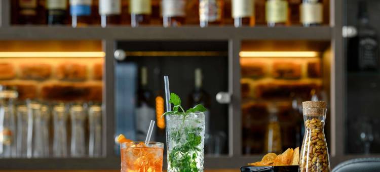 阿德吉奥不来梅公寓酒店(Aparthotel Adagio Bremen)图片
