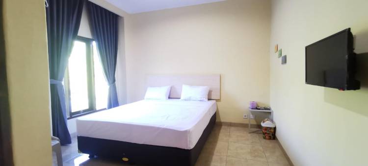 O Majest 酒店(Hotel O Majest)图片