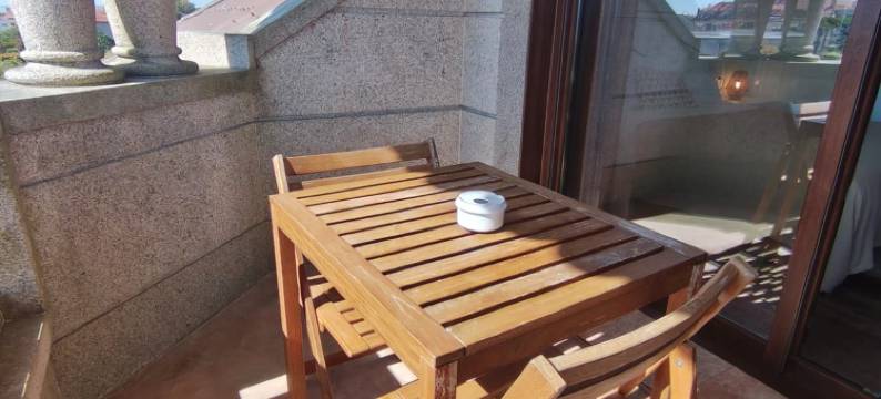 Hotel Rural O Salazon图片