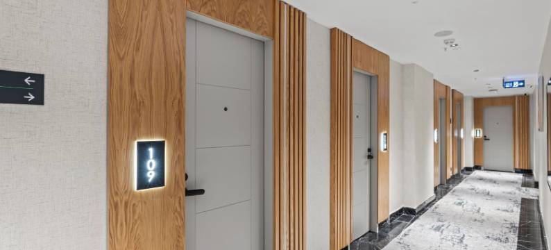 洲际酒店集团旗下的贝伊利克杜祖伊斯坦布尔假日酒店(Holiday Inn Istanbul - Beylikduzu by IHG)图片