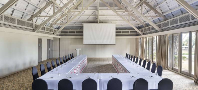 楠迪诺富特酒店(Novotel Nadi)图片