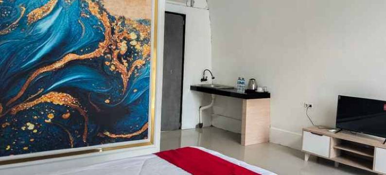 RedDoorz @ Wale Christian Minahasa Utara图片