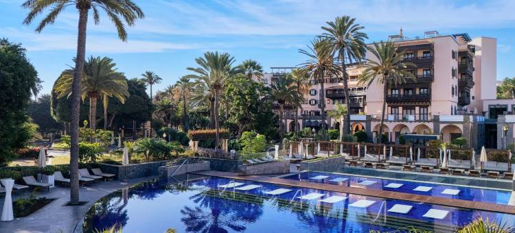 圣卡塔利娜-皇家度假酒店(Santa Catalina, a Royal Hideaway Hotel)图片