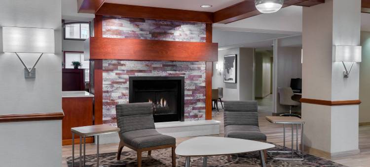 查尔斯顿机场Residence Inn 酒店(Residence Inn Charleston Airport)图片