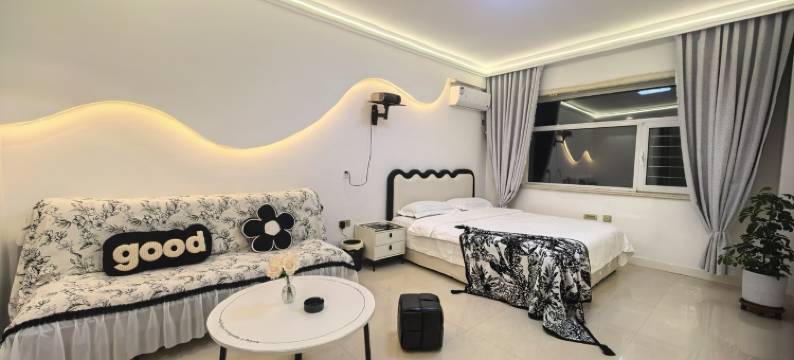 寓见民宿(文化路分店)图片