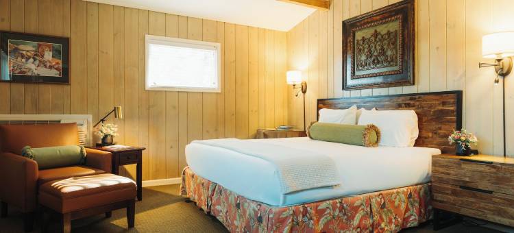 松针旅馆及高尔夫俱乐部(Pine Needles Lodge)图片