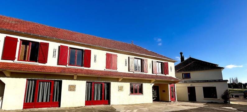 雷莱斯200博尔内斯(RELAIS LES 200 BORNES)图片