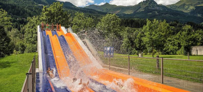 Aktiv- & Gesundheitsresort Das Gxund - Thermeneintritt Inklusive图片